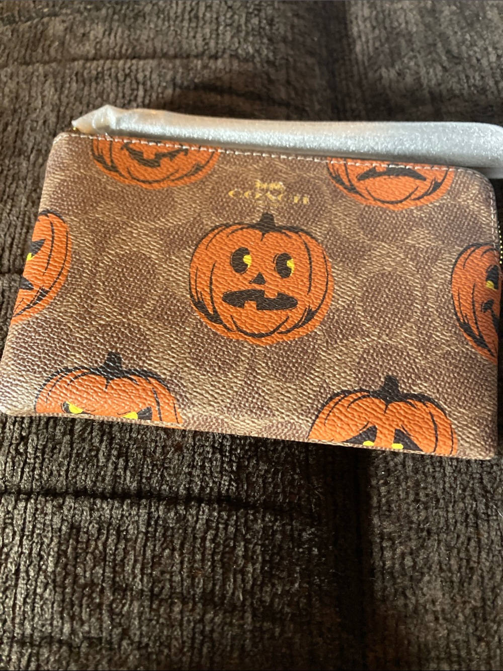 Men Bags Subcategory Identification